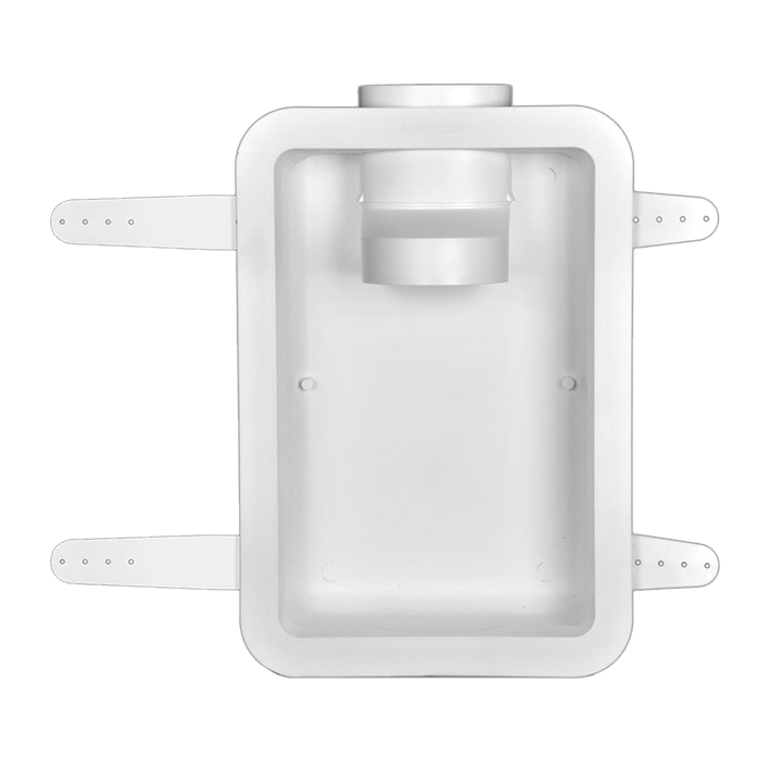  - Dryer Vent Boxes